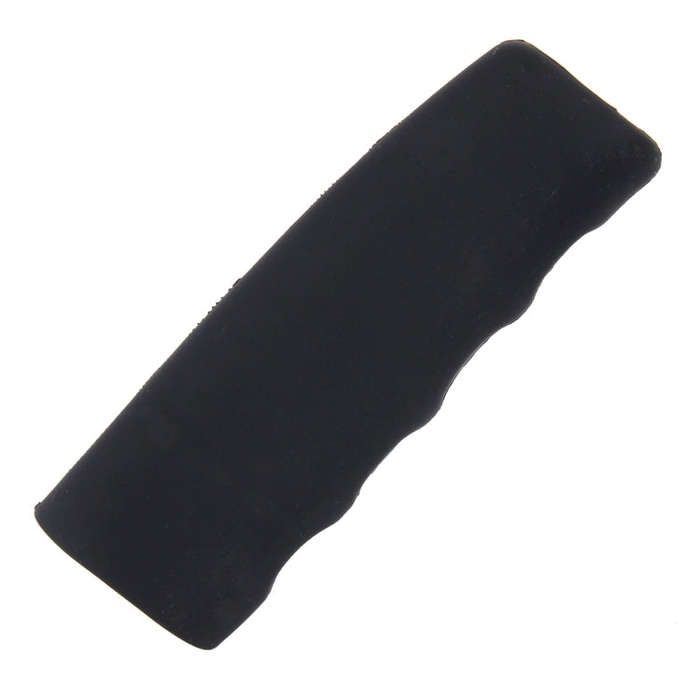 Rubber Car Hand Brake Cover Shift Knob Gear Stick Cushion Cover Car Accessory Interior Decoration...