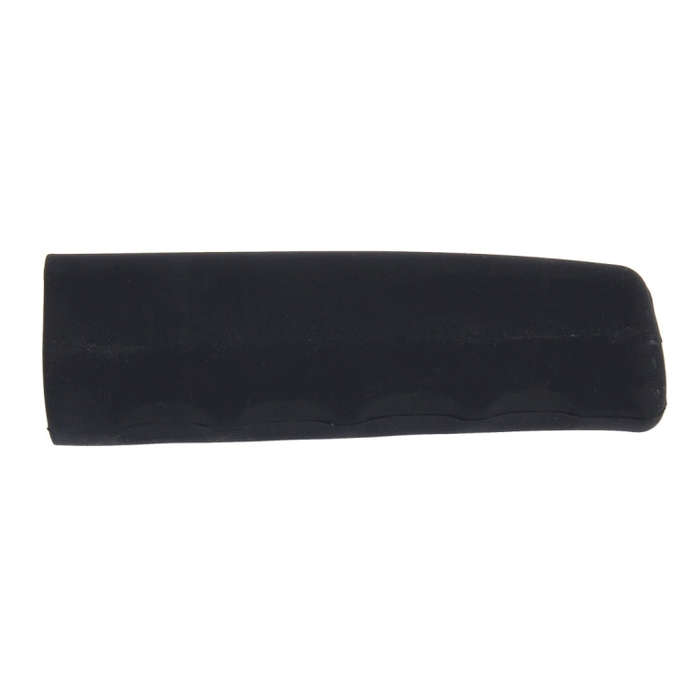 Rubber Car Hand Brake Cover Shift Knob Gear Stick Cushion Cover Car Accessory Interior Decoration...