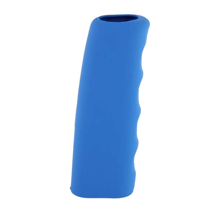 Rubber Car Hand Brake Cover Shift Knob Gear Stick Cushion Cover Car Accessory Interior Decoration...