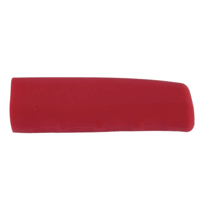 Rubber Car Hand Brake Cover Shift Knob Gear Stick Cushion Cover Car Accessory Interior Decoration...