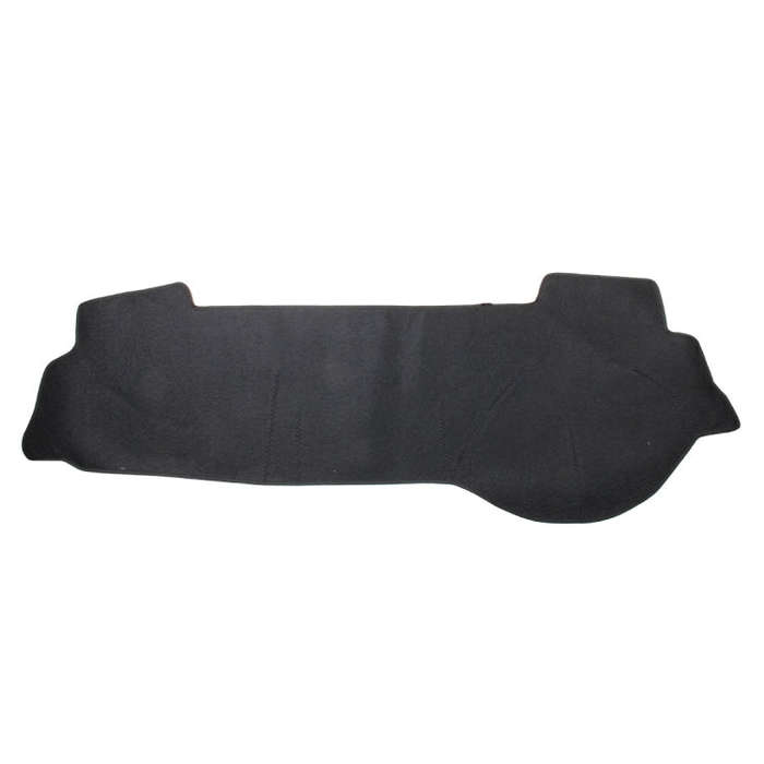 Left-hand Drive Dark Mat Car Dashboard Cover Car Light Pad Instrument Panel Sunscreen for 2013-20...