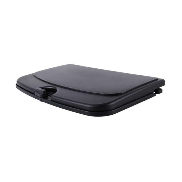 SHUNWEI SD-1509 Car Auto Back Seat Folding Table Drink Food Cup Tray Holder Stand Desk Multi-purp...