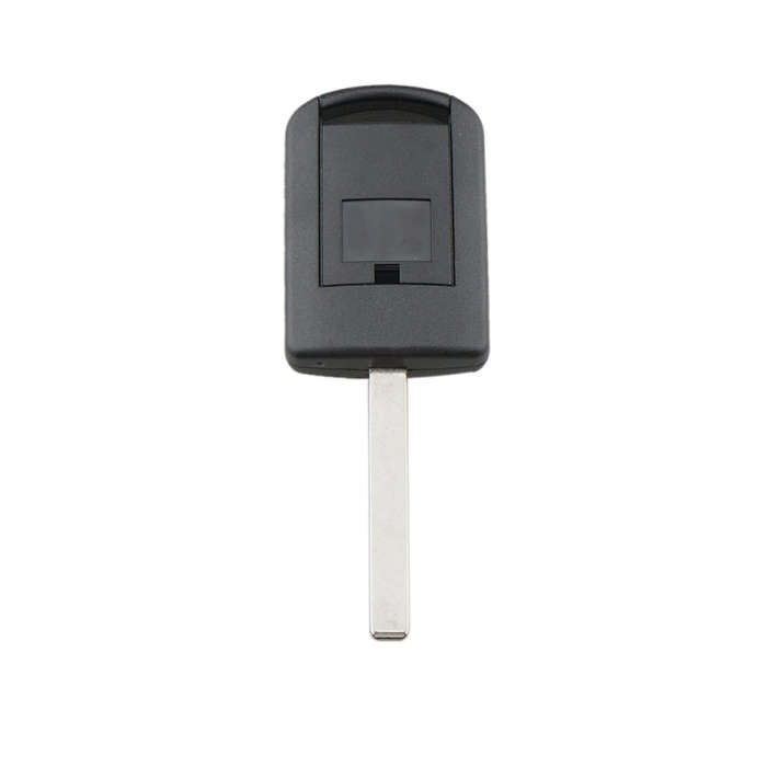 For Opel Car Keys Replacement 2 Buttons Car Key Case with Blade