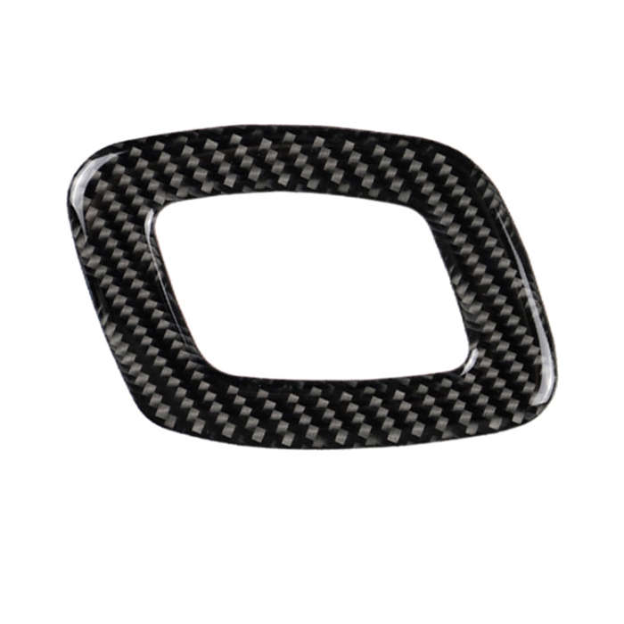 Car Carbon Fiber Seat Adjustment Decorative Sticker for Toyota Eighth Generation Camry 2018-2019,...