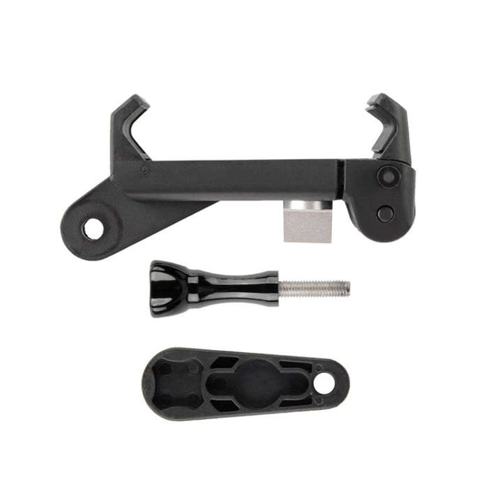 Selfie Sticks Monopods Mount Phone Clamp for iPhone, Samsung, HTC, Sony, LG and other Smartphones...