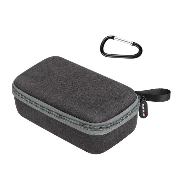For Insta360 Ace / Ace Pro Sunnylife Portable Carrying Case Handbag Mini Travel Case Organizer Pr...