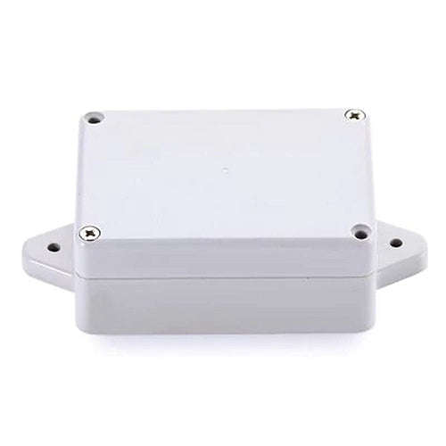 LandaTianrui LDTR - YJ046 / B Plastic Weatherproof DIY Junction Box Case for Protecting Circuit B...