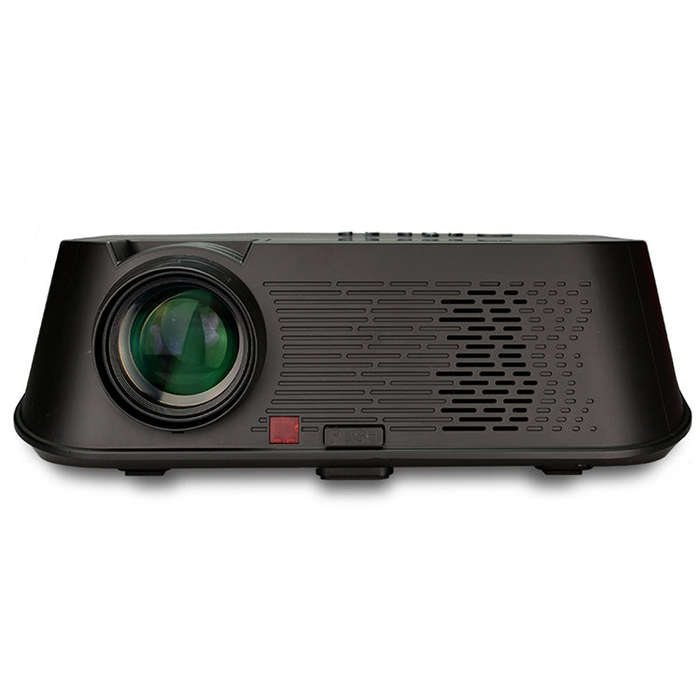 VS626 Android 3500ANSI Lumens 1080*720 Resolution LED+LCD Technology Smart Projector, Support AV ...