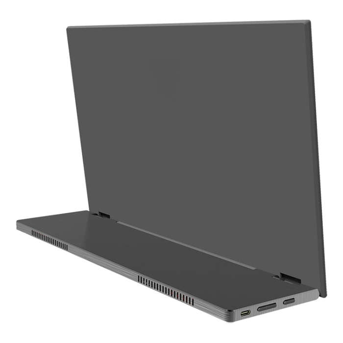 M8 14inch 1080P Ultra-thin HD Portable Narrow-edge Display