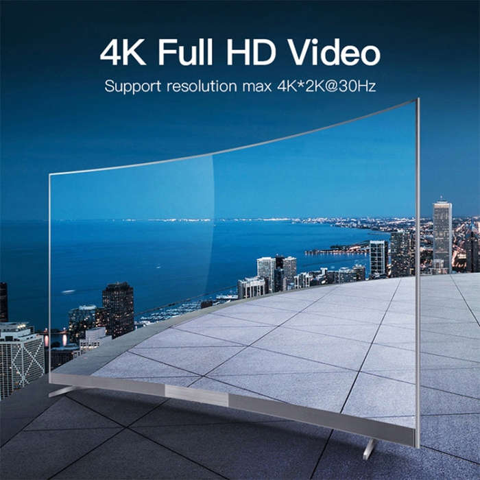 NK-S300 USB 3.0 HDMI 4K HD Video Capture Card Device
