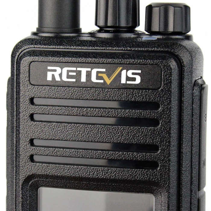 RETEVIS RT3S 136-174MHz + 400-480MHz 3000CH Handheld DMR Digital Two Way Radio Walkie Talkie, GPS...