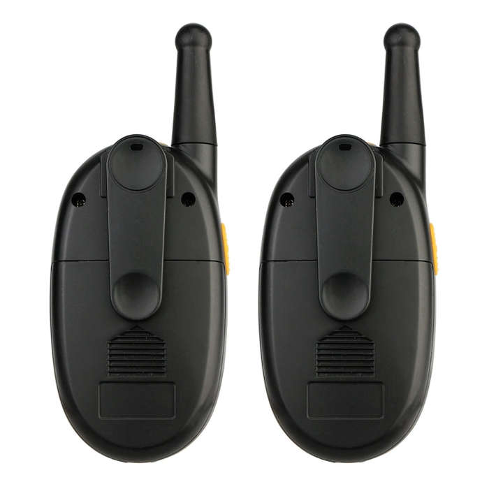 1 Pair RETEVIS RT-35 0.5W US Frequency 462.550-467.7125MHz 22CHS Children Handheld Walkie Talkie(...