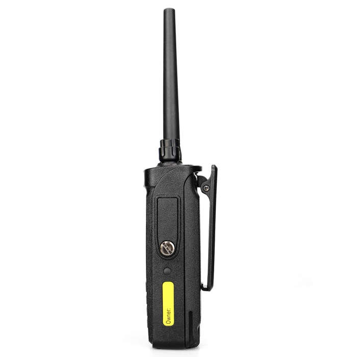 RETEVIS RT83 10W 400-470MHz 1024CHS Waterproof DMR Digital Dual Time Two Way Radio Walkie Talkie(...