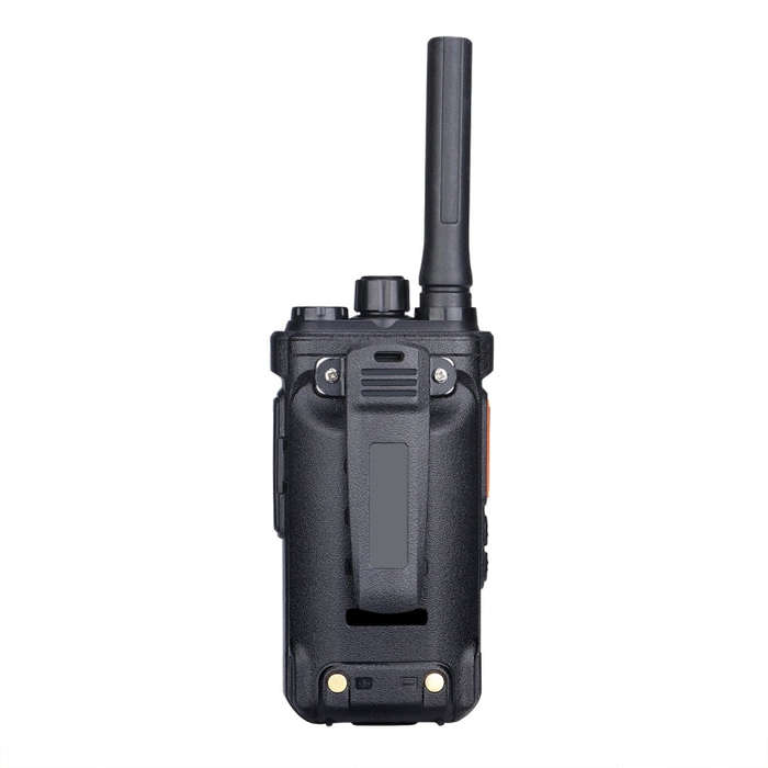RETEVIS RB26 US Frequency 30CHS GMRS Two Way Radio Handheld Walkie Talkie,(Black)