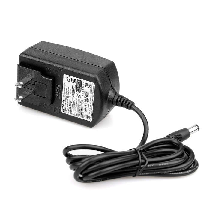 RETEVIS RTC21 Multi-function Six-Way Walkie Talkie Charger for Retevis RT21/RT24, US Plug