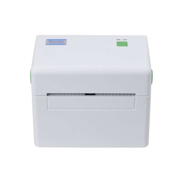 Xprinter XP-DT108B Portable Thermal Barcode Cloud Printer(Black)