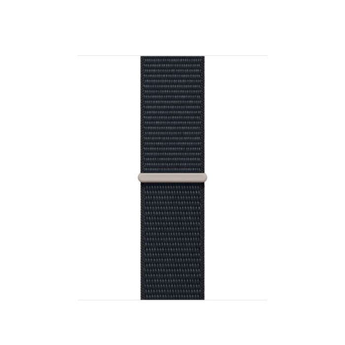 Loop Type Sport Watch Band For Apple Watch Series 9&8&7 41mm / SE 3&SE 2&6&SE&5&4 40mm / 3&2&1 38...