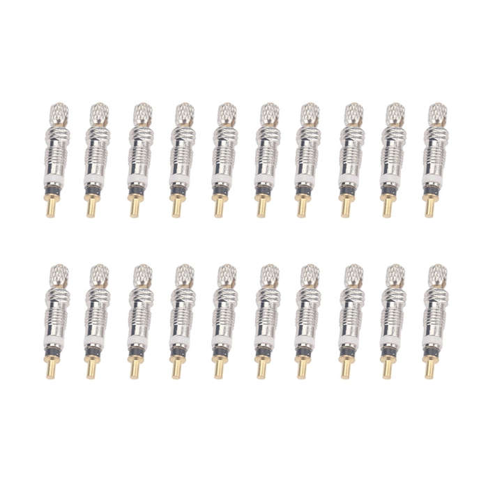 A5498 20 in 1 Bicycle French Valve Core