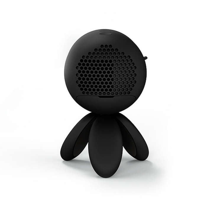 YG220 Same Screen Version Children Projector Mini LED Portable Home Speaker Projector, Plug Type:...