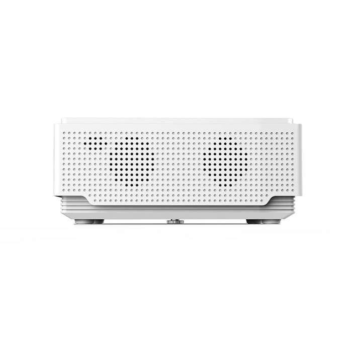E460 1280x720P 120ANSI LCD LED Smart Projector, Basic Version, Plug Type:UK Plug