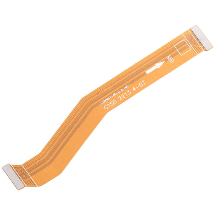 For OPPO Reno7 4G OEM Motherboard Flex Cable