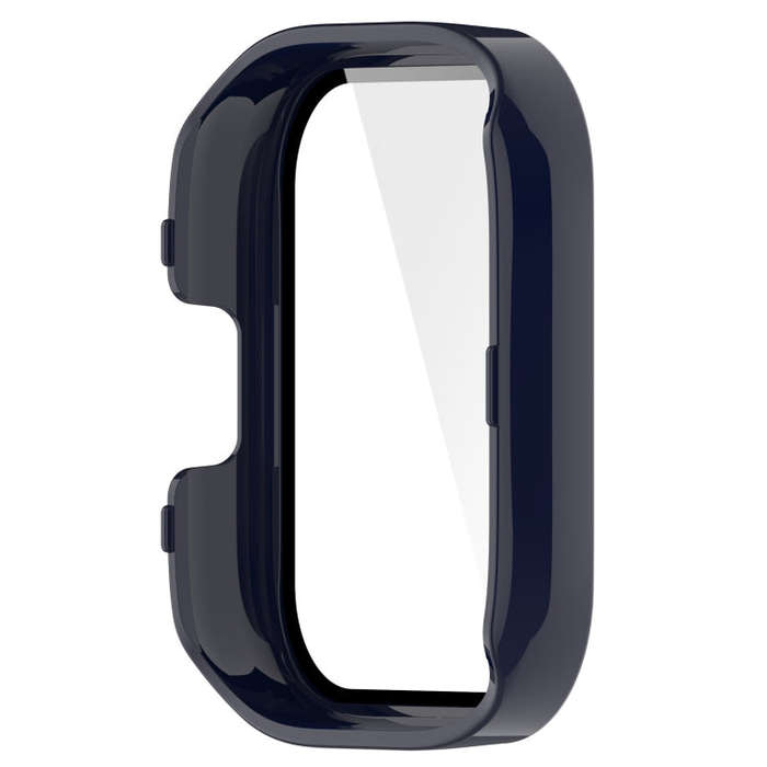 For Redmi Watch 3 Lite / Redmi Watch 3 Active PC + Tempered Film Integrated Watch Protective Case...