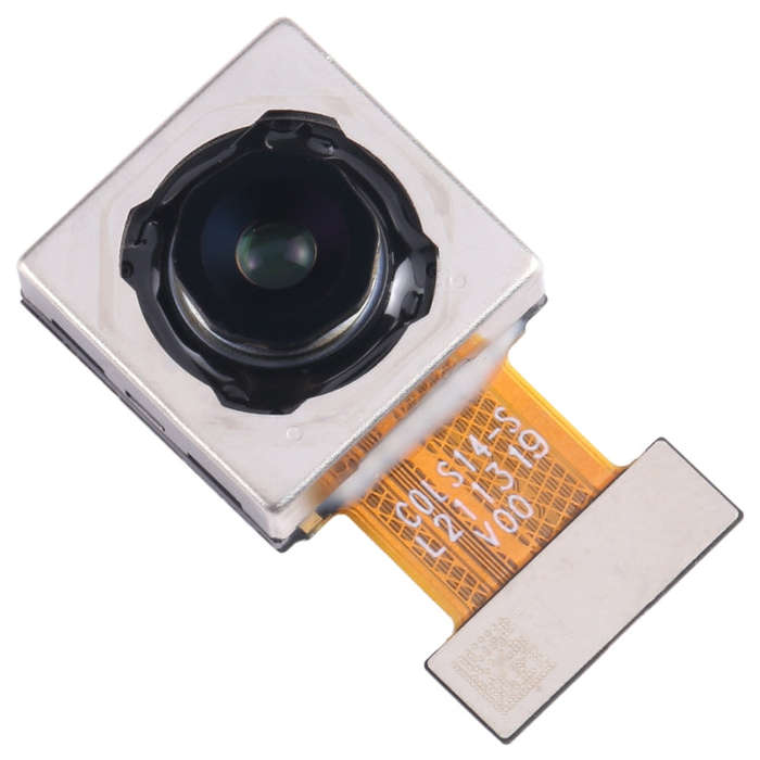 For vivo iQOO 7 Original Main Back Facing Camera