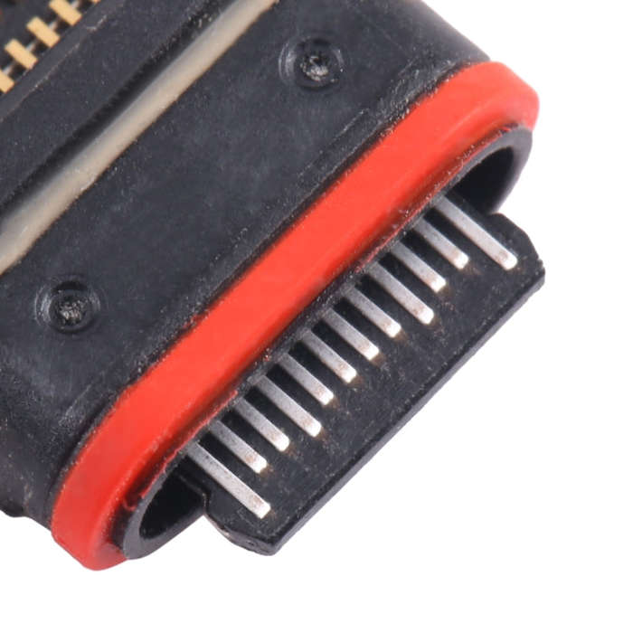 For Google Pixel 8 Pro Original Charging Port Connector
