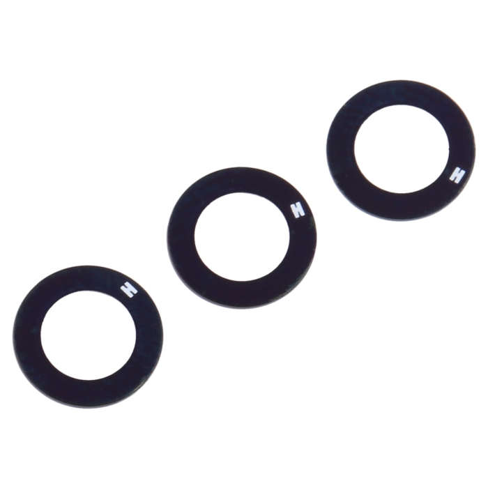 For Motorola Moto G50 Back Camera Lens