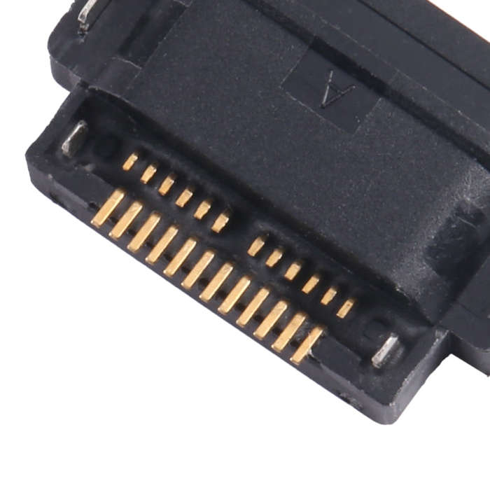 For Google Pixel 2 10pcs Charging Port Connector