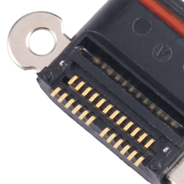 For Google Pixel 4 XL 10pcs Charging Port Connector