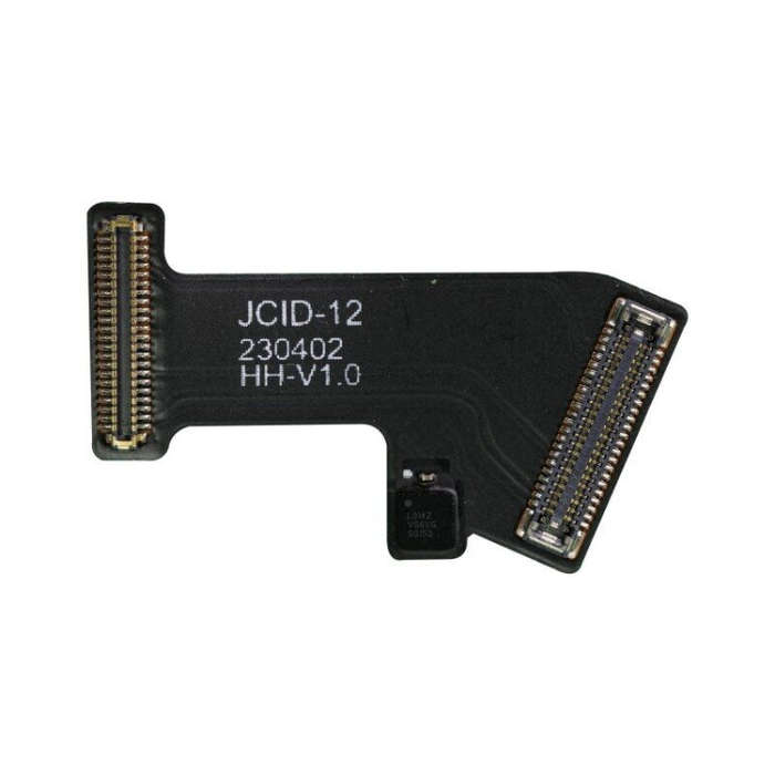 For iPhone 12 JC Back Facing Wide Camera No Disassembly Repair Cable