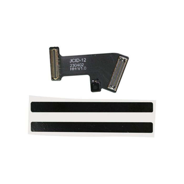 For iPhone 12 JC Back Facing Wide Camera No Disassembly Repair Cable