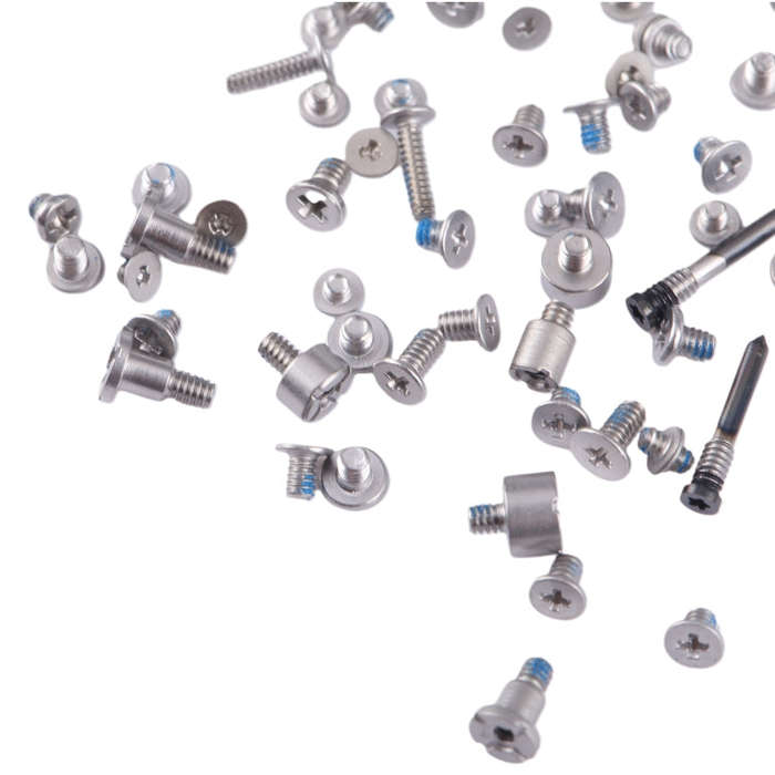 For iPhone 15 Plus Complete Set Screws and Bolts