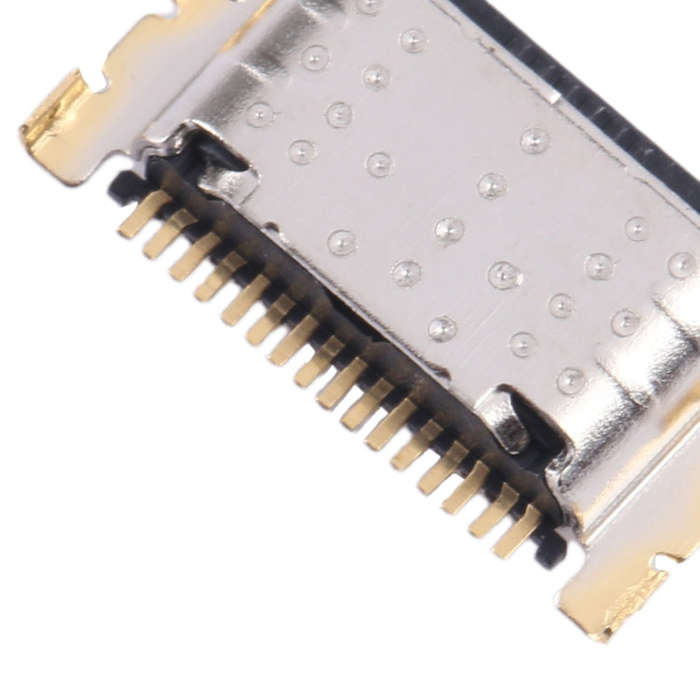 For Infinix Hot 30 10pcs Original Charging Port Connector