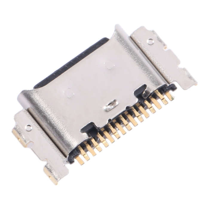 For Infinix Hot 20 10pcs Original Charging Port Connector