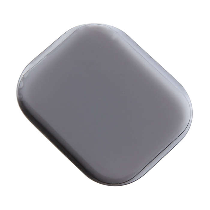 For Apple Watch 9 / 8 / 7 41mm Anti-spy Watch Protective Film