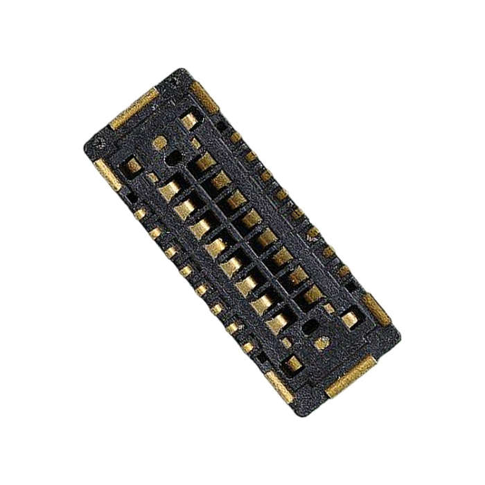 For iPhone 14 Pro / 14 Pro Max Flash NFC 18pin FPC Connector On Motherboard