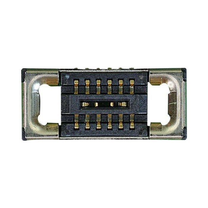 For iPhone 14 / 14 Plus Power Button FPC Connector On Motherboard