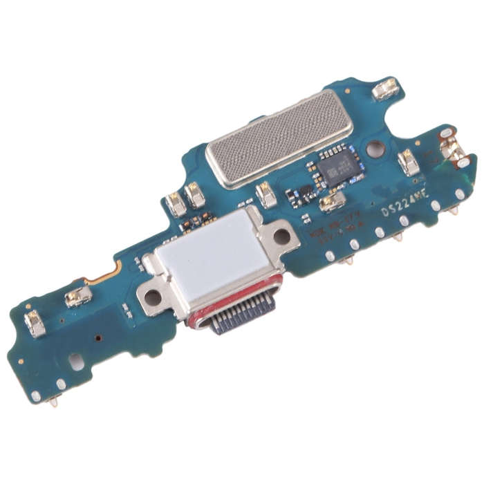 For Samsung Galaxy W23 Original Charging Port Board