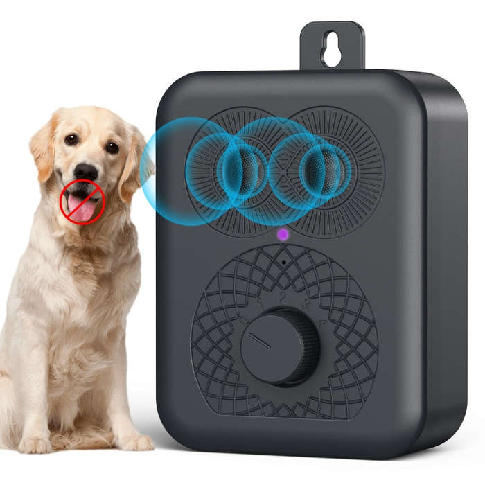 N20 Portable Fully Automatic Ultrasonic Training Device(Black)