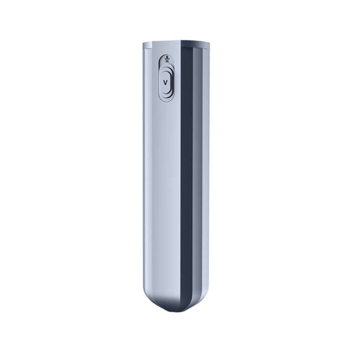 JNN Q72 HD Noise Reduction Long Standby Smart Voice Recorder Recording Device, Capacity:16GB