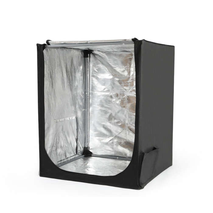 Creality 3D Printer Flame Retardant Aluminum Foil Cloth Protective Cover for Ender-3, Big Size: 7...