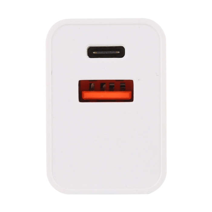 18W Power Adapter Plug Adapter EU Plug