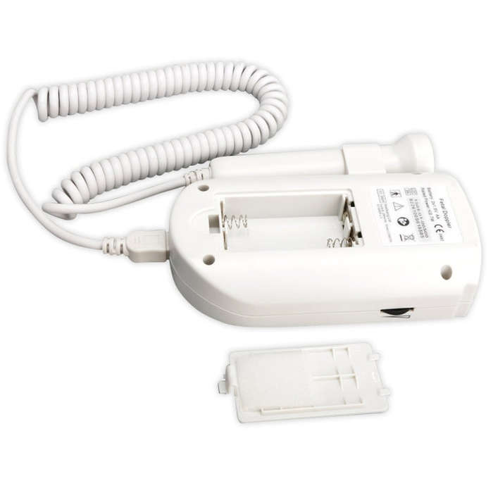 JPD-100S6 I LCD Ultrasonic Scanning Pregnant Women Fetal Stethoscope Monitoring Monitor / Fetus-v...