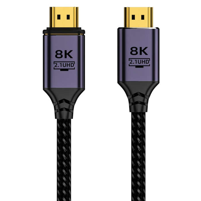 MG-HDM HDMI to HDMI Magnetic Adapter Cable, Length: 2m