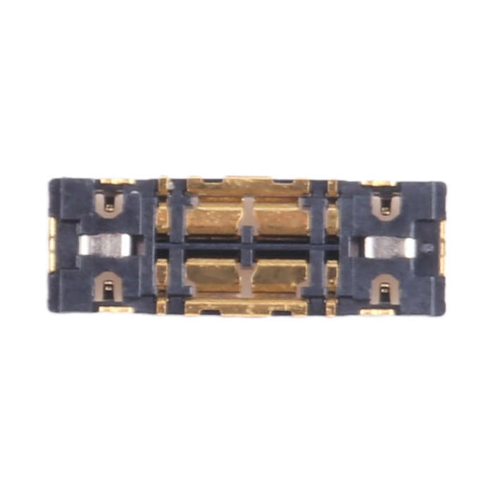 Battery FPC Connector On Motherboard  for iPhone 15 Pro / 15 Pro Max
