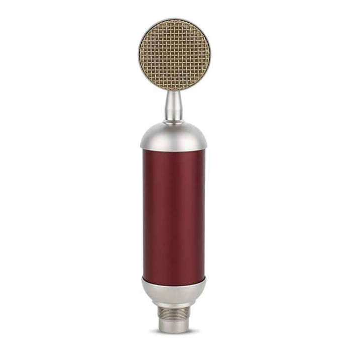 Logitech Blue Spark SL Network K Song Anchor Equipment Condenser Recording Microphone
