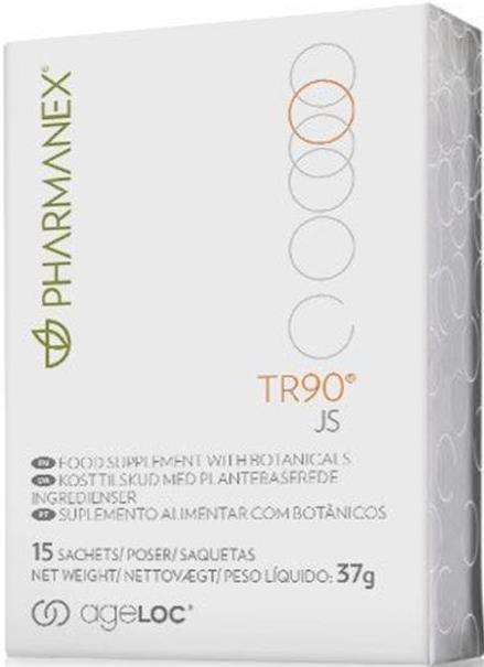 PHARMANEX TR90 JS