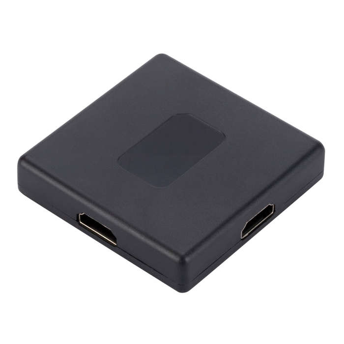 HDMI Switch 3 into 1 out 4Kx2K HD Video Switch